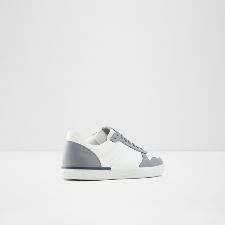 Aldo Olicko Moda Gris