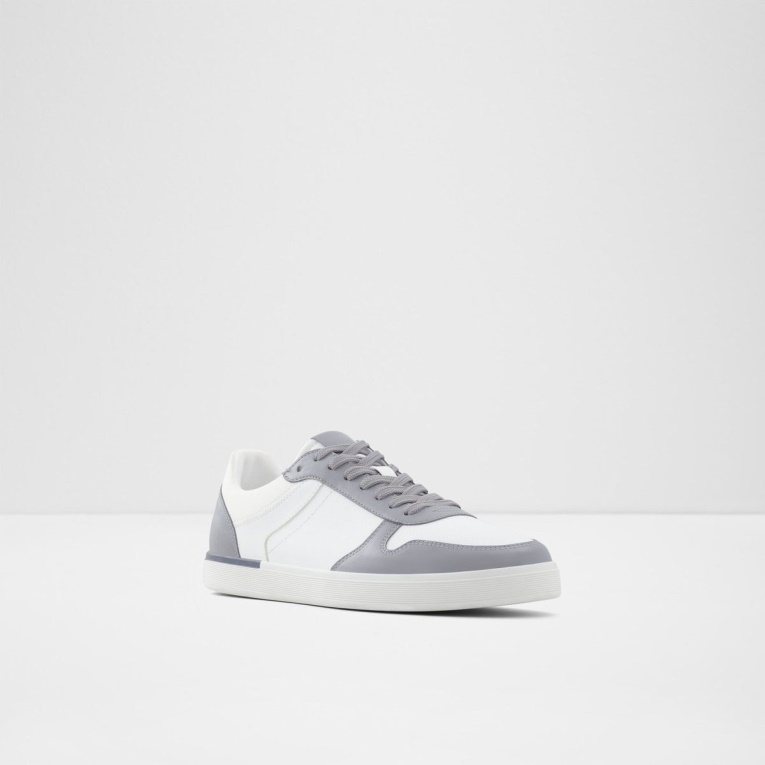 Aldo Olicko Moda Gris