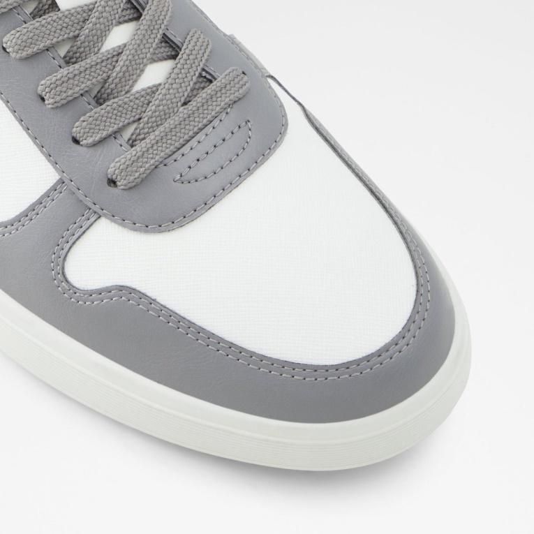 Aldo Olicko Moda Gris