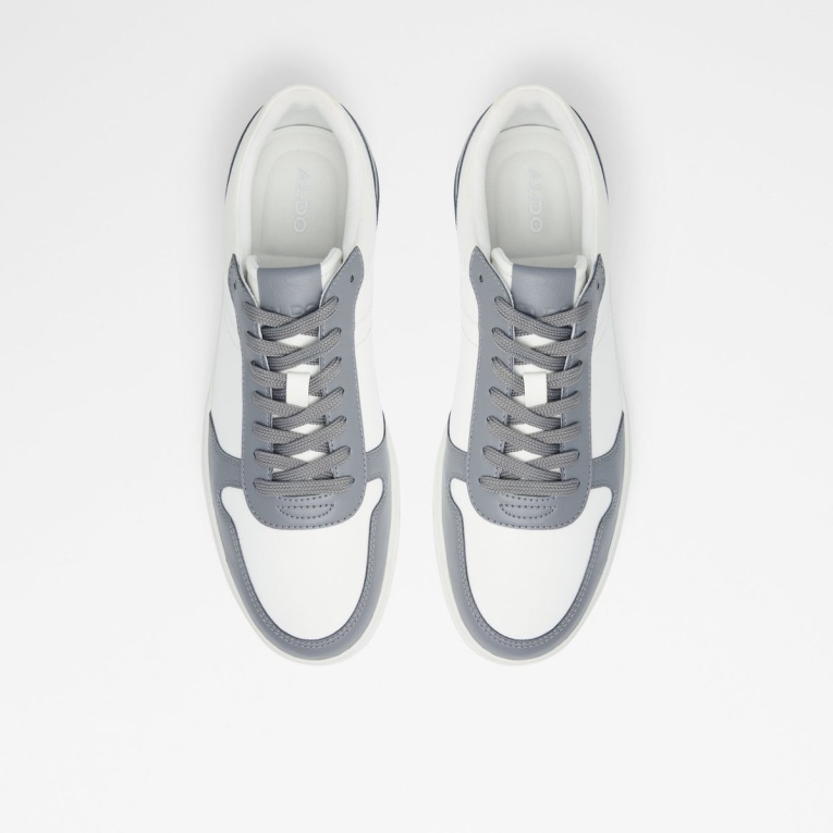 Aldo Olicko Moda Gris