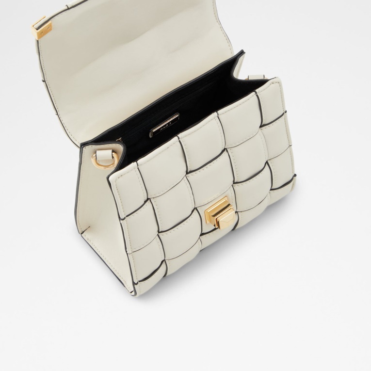 Aldo Palmata Hueso Moda