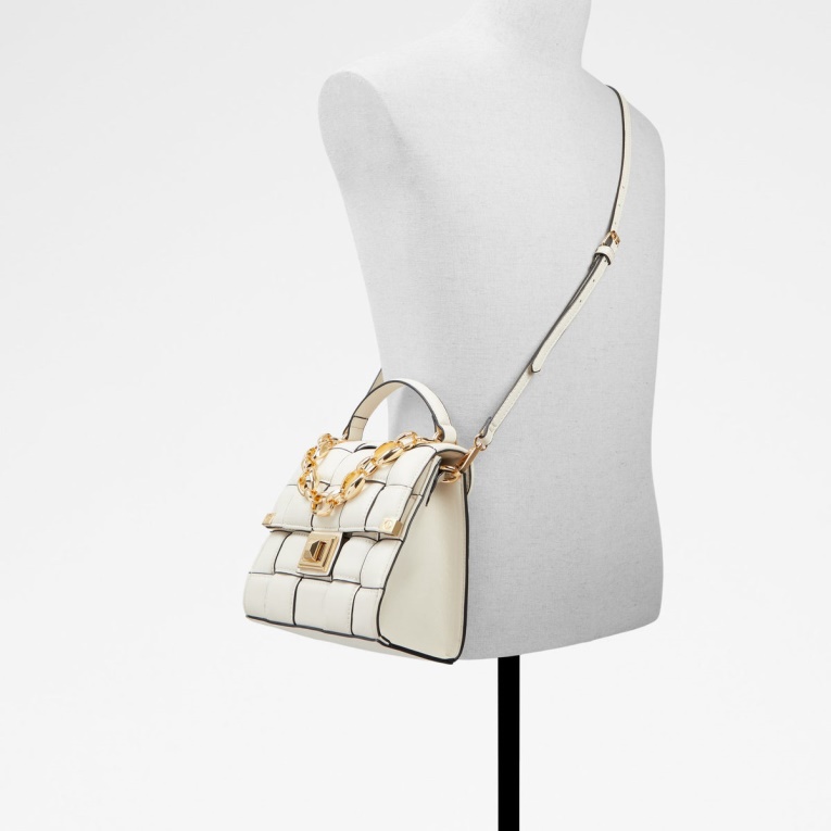 Aldo Palmata Hueso Moda