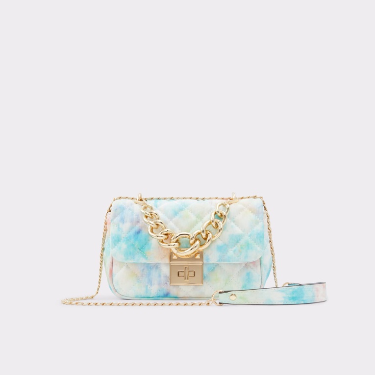 Aldo Pastel Multi Moda Kima