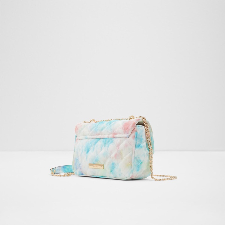 Aldo Pastel Multi Moda Kima