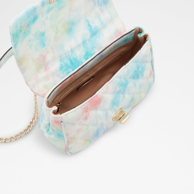 Aldo Pastel Multi Moda Kima