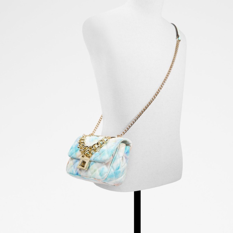 Aldo Pastel Multi Moda Kima