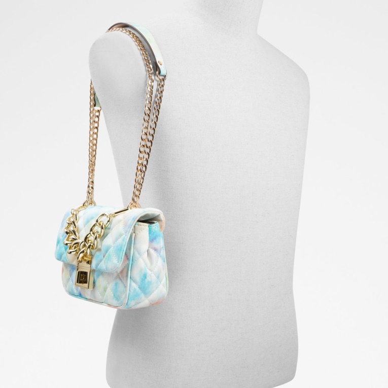 Aldo Pastel Multi Moda Kima