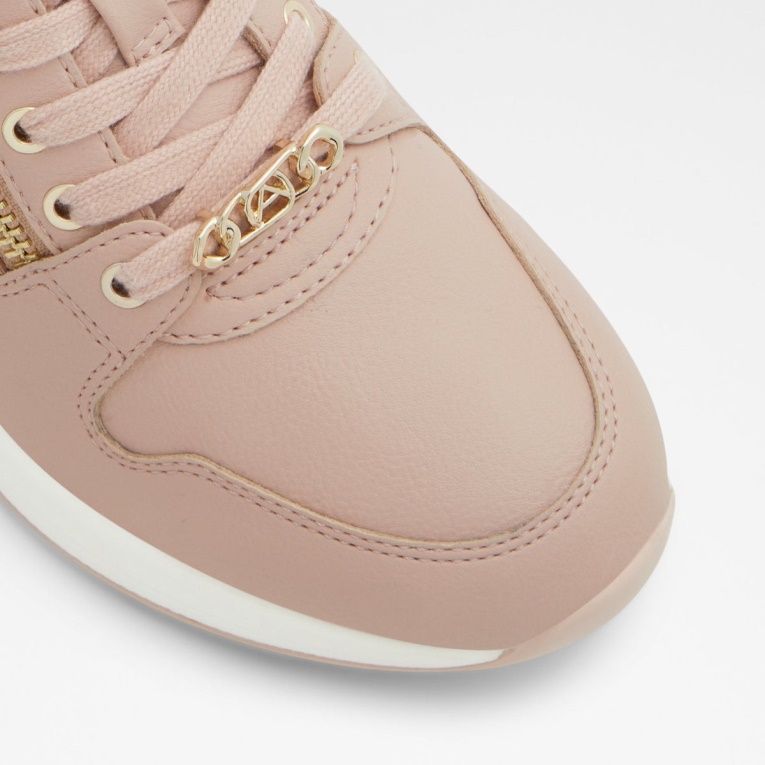 Tenis Aldo Rosa Moda Adwiwiax