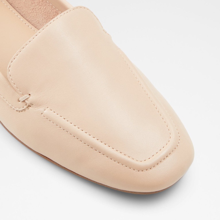 Aldo Prelindra Mocasín Hueso Moda