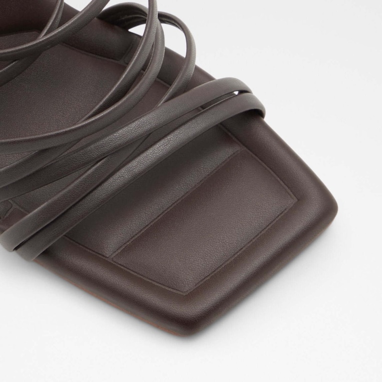 Bodisse De Moda Rojo Aldo