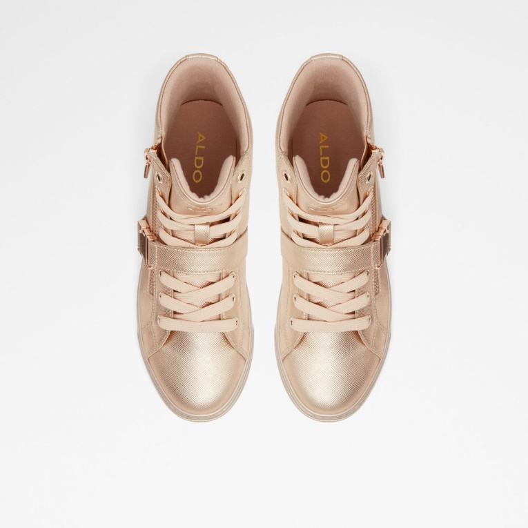 Aldo Oro Rosa Moda Tiagatori