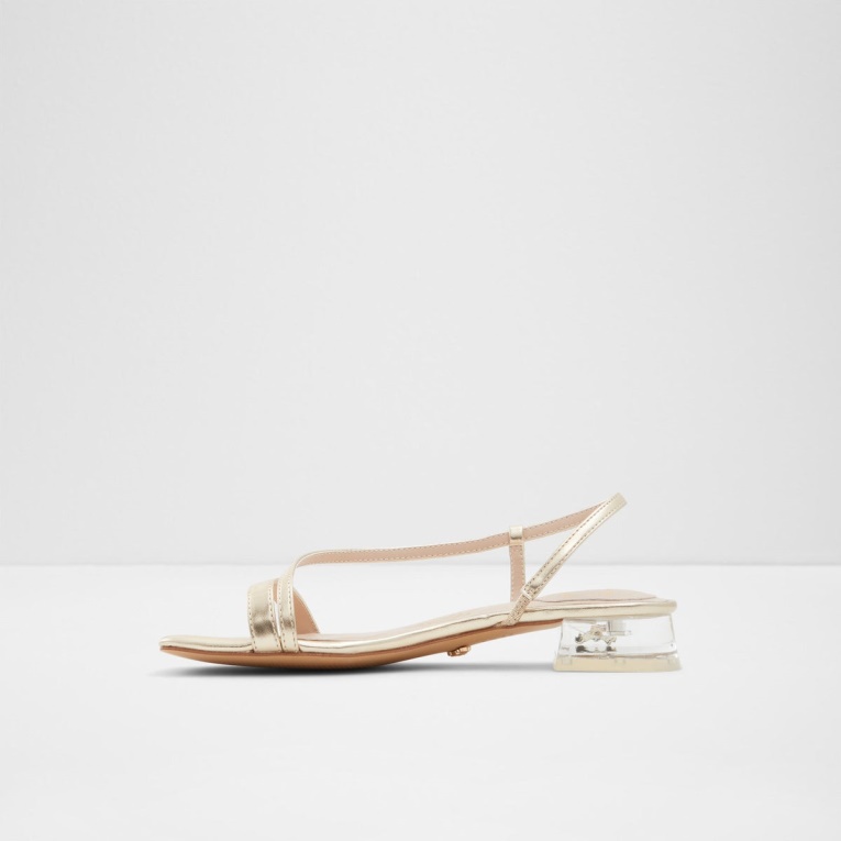 Aldo Rosestep Champán Moda