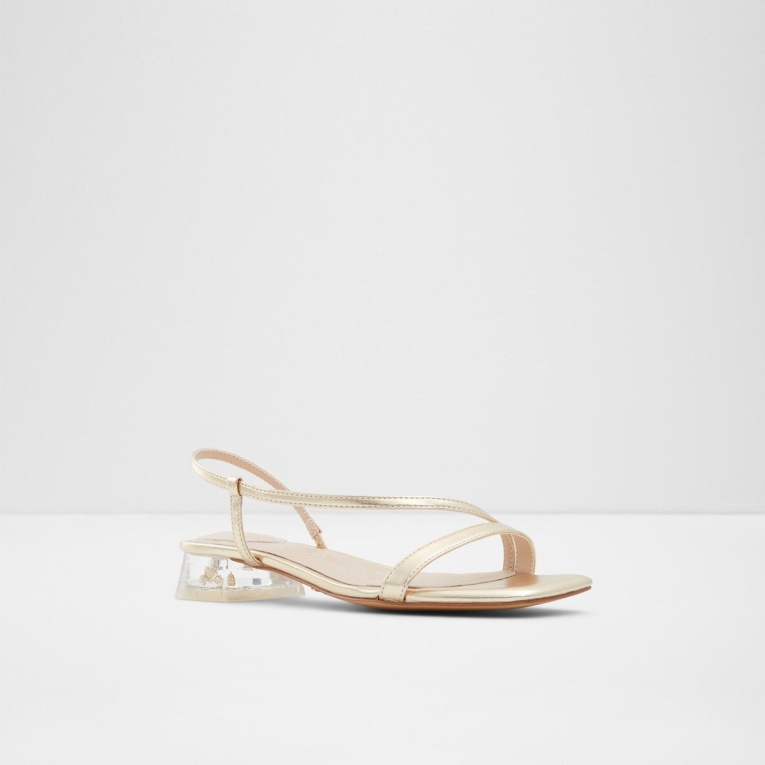 Aldo Rosestep Champán Moda