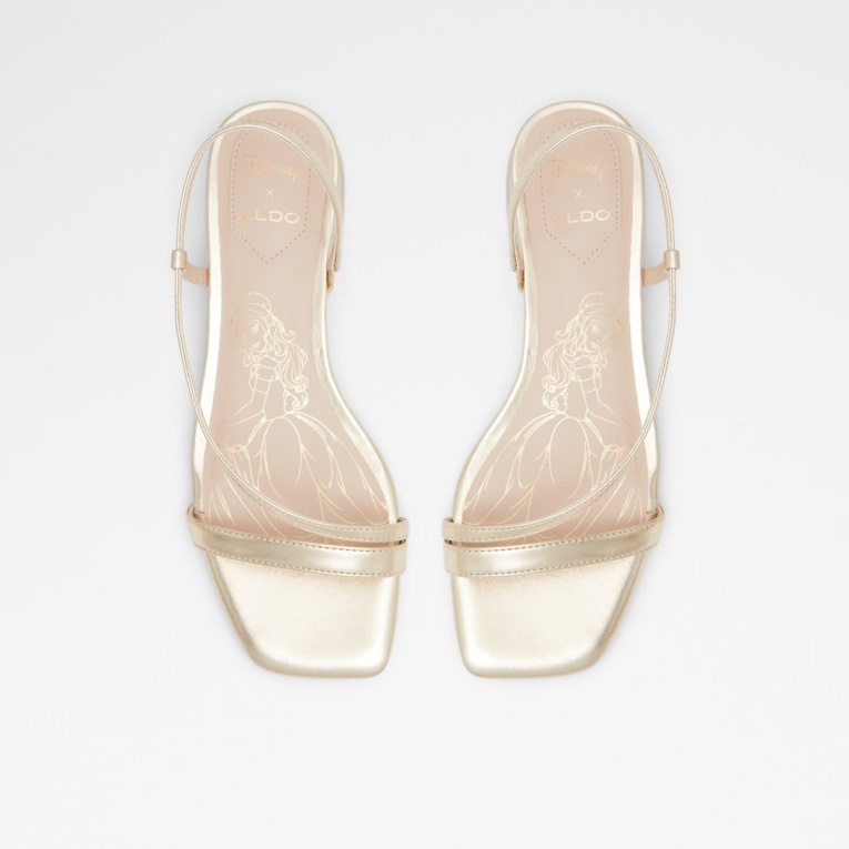 Aldo Rosestep Champán Moda