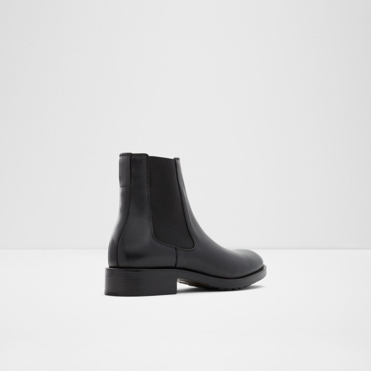 Aldo Sabastraat Moda Negra