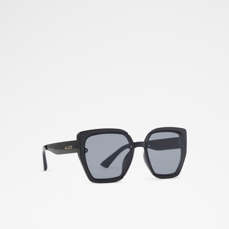 Aldo Saleem Negro-oro Multi Moda