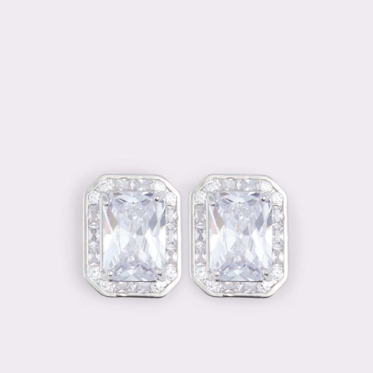 Aldo Silver-clear Multi Moda Aigovia