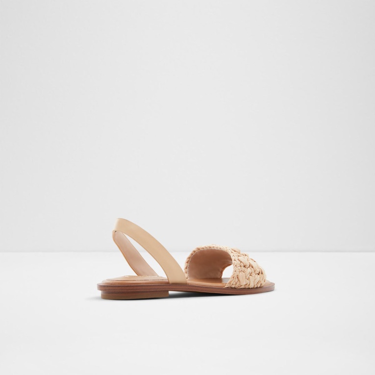 Aldo Solena Moda Natural