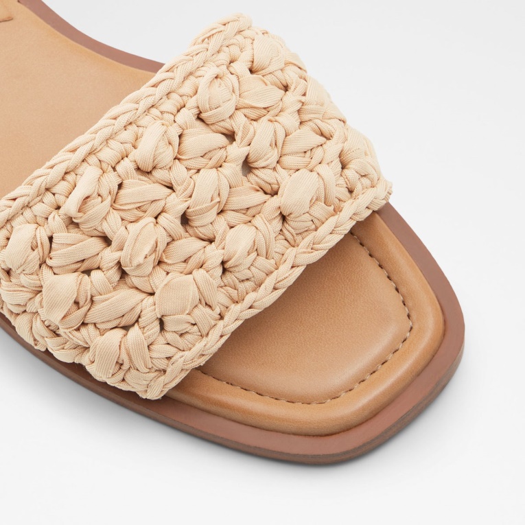 Aldo Solena Moda Natural