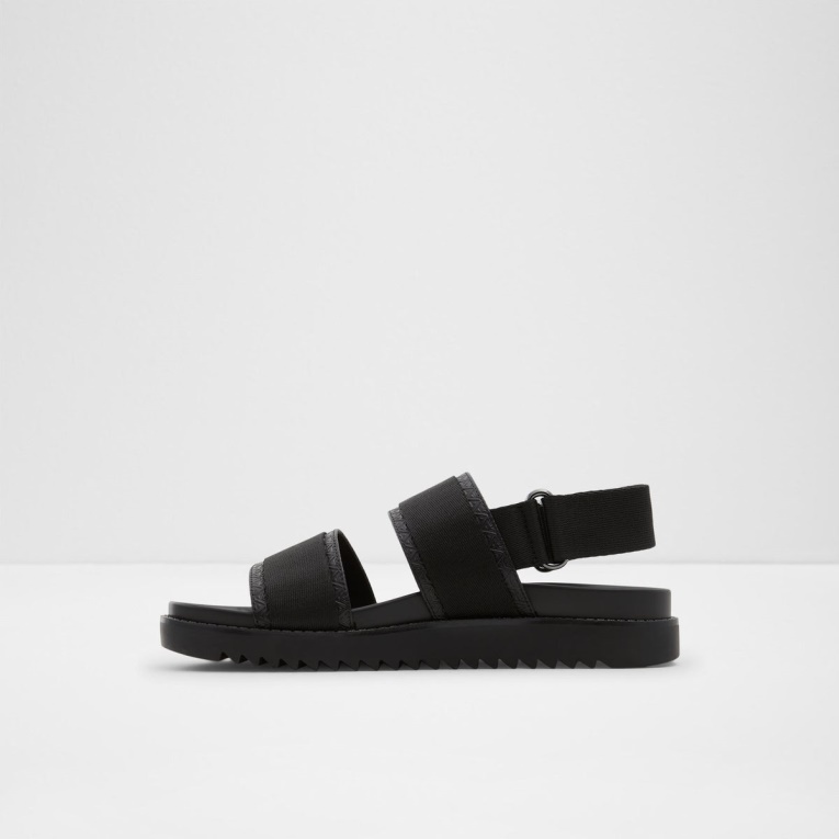 Aldo Strappa Moda Negra