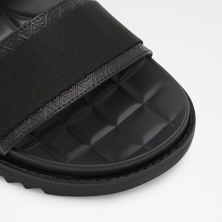 Aldo Strappa Moda Negra