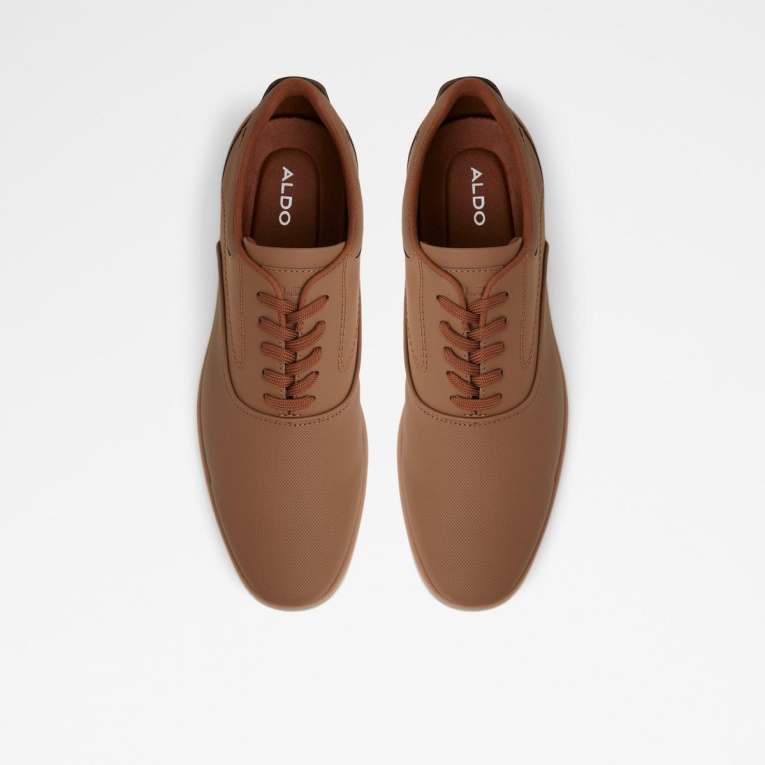 Aldo Sturus Zapatos Con Cordones De Moda