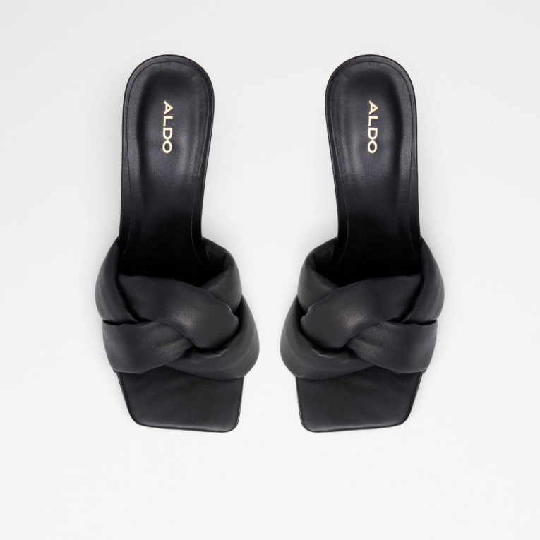 Aldo Syngrapha Moda Negra