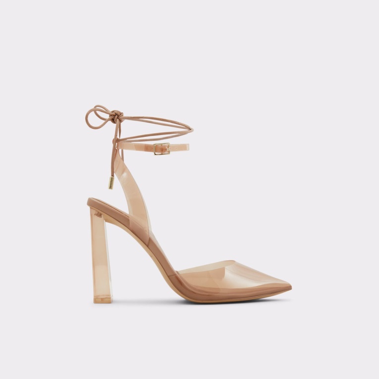 Aldo Tilah Moda Beige Medio