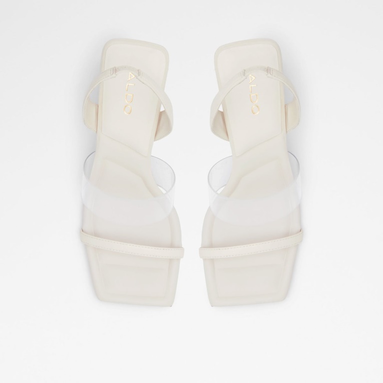 Aldo Blanco Moda Eliss