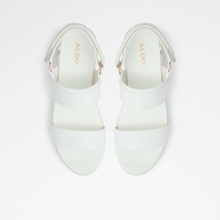 Aldo Blanco Moda Jennerena