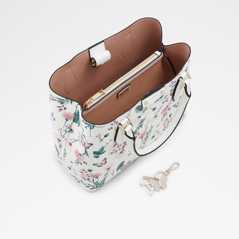 Aldo Blanco Multi Moda Priaira