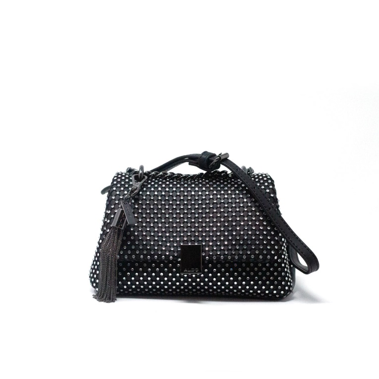 Aldo Woasean Moda Negra