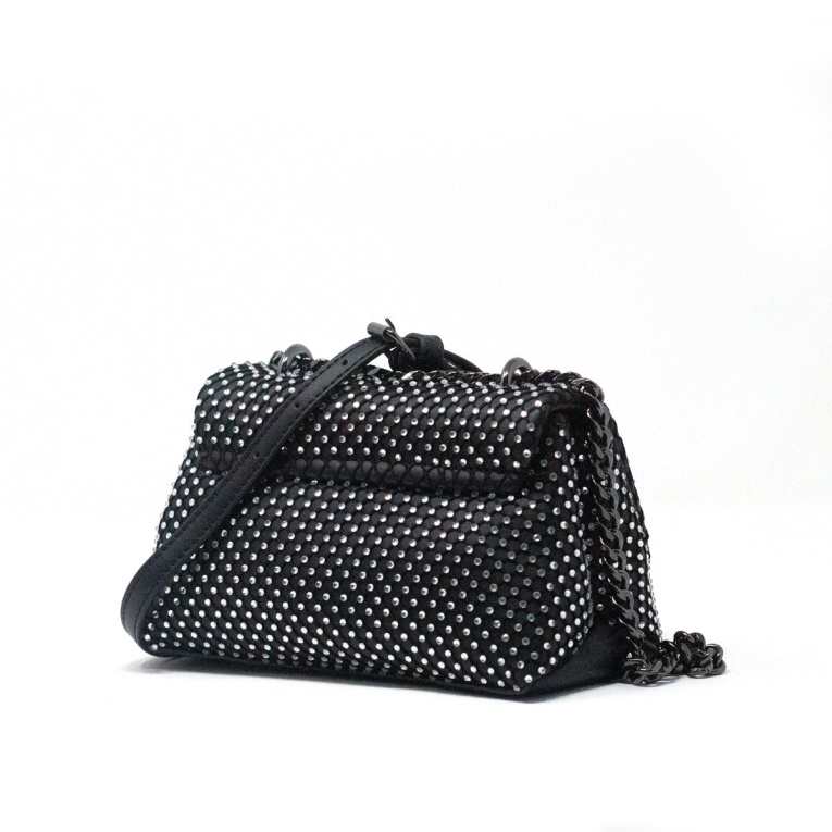 Aldo Woasean Moda Negra