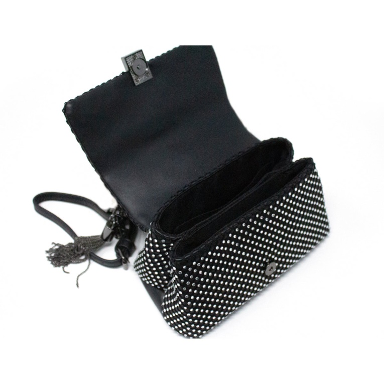 Aldo Woasean Moda Negra