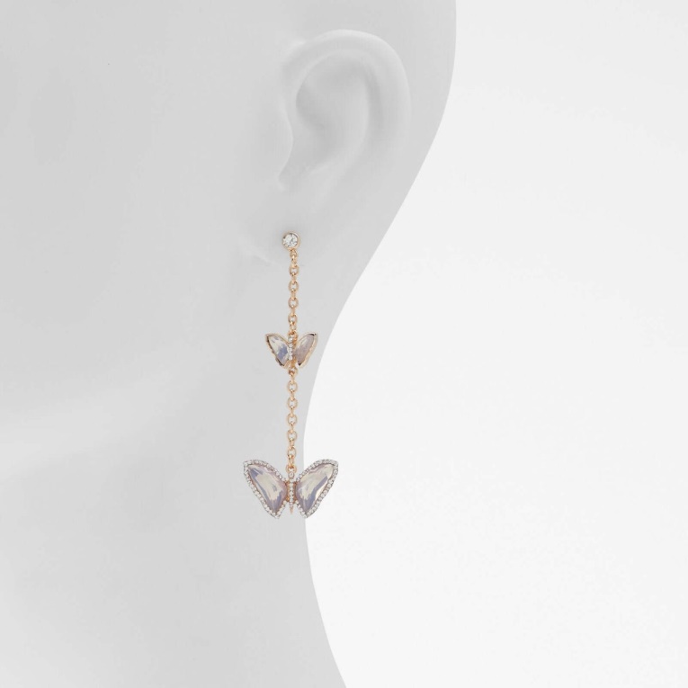 Alerelia Oro-claro Multi Aldo Moda