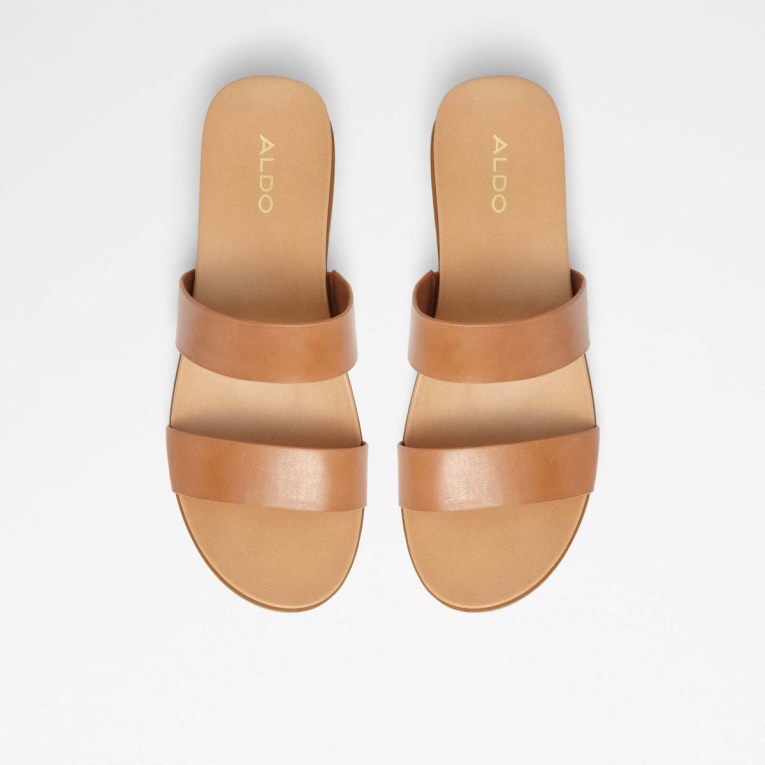 Aliawen Aldo Moda Coñac