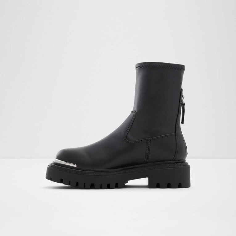 Alima Moda Negro Aldo