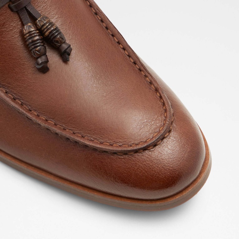 Anasa Fashion Aldo Brown