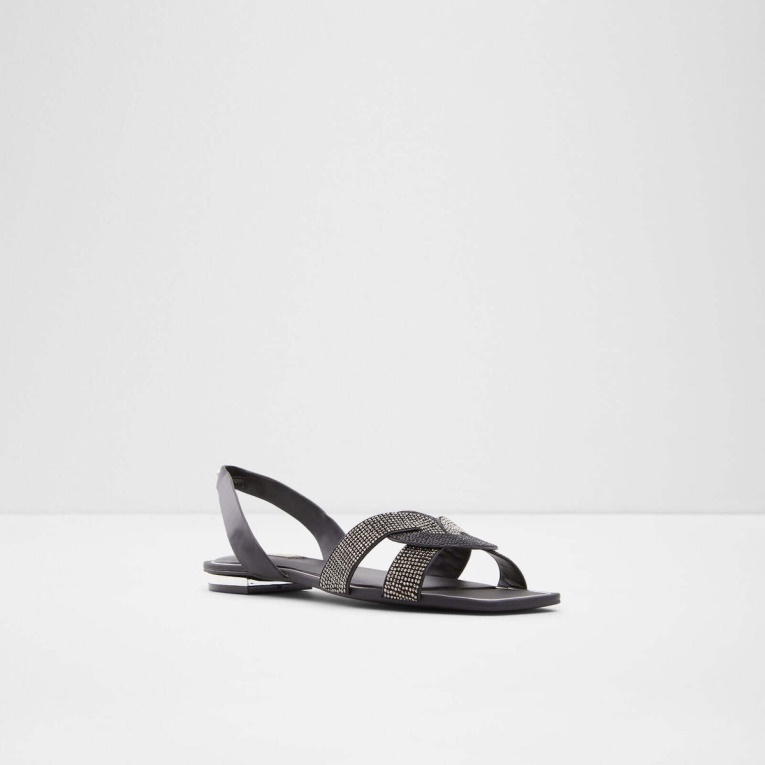 Anson Moda Aldo Negro