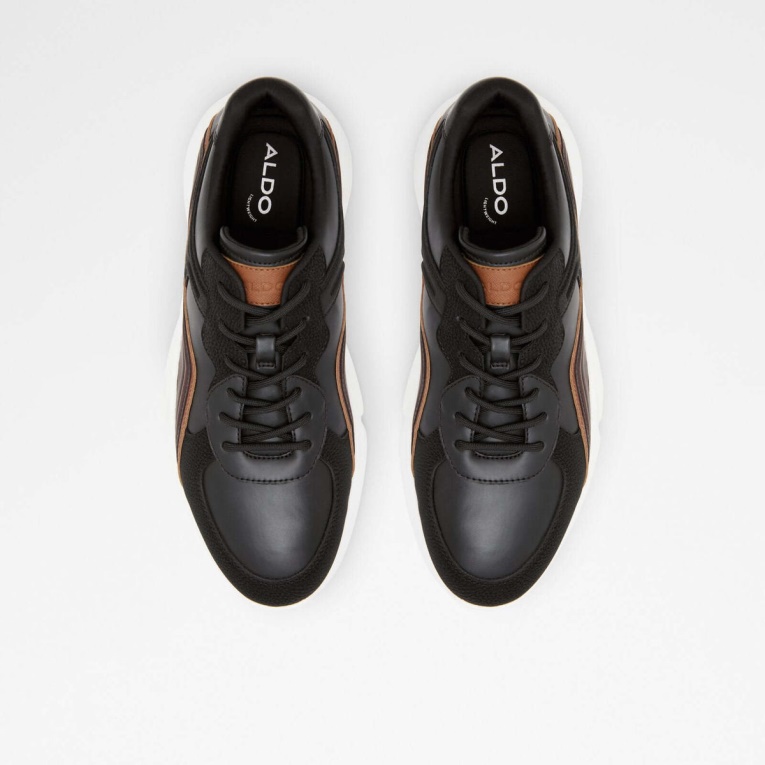 Anyan Black Moda Aldo