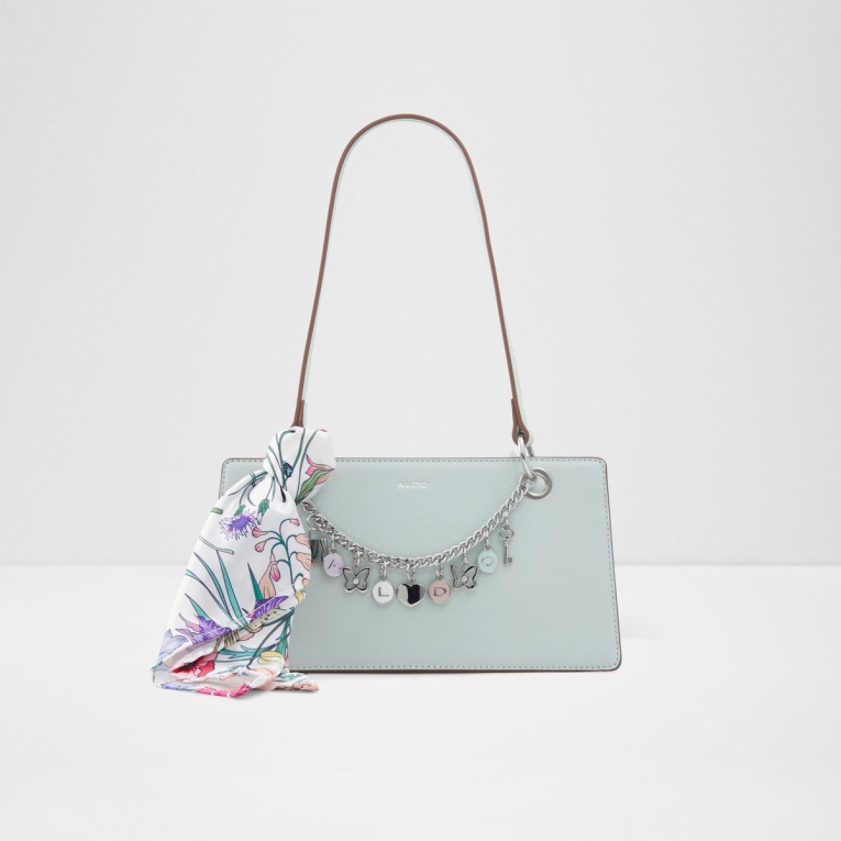 Arowma Aldo Moda Blanco