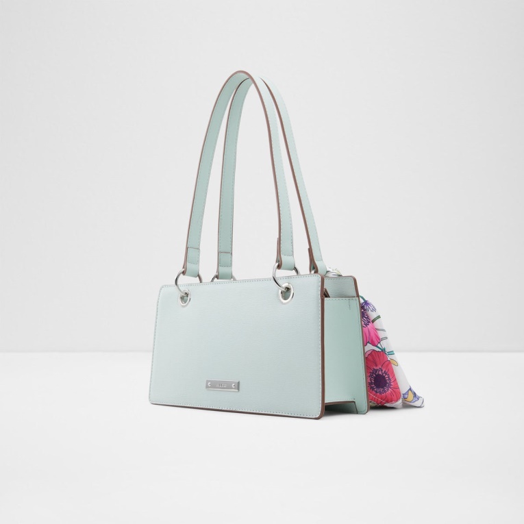 Arowma Aldo Moda Blanco