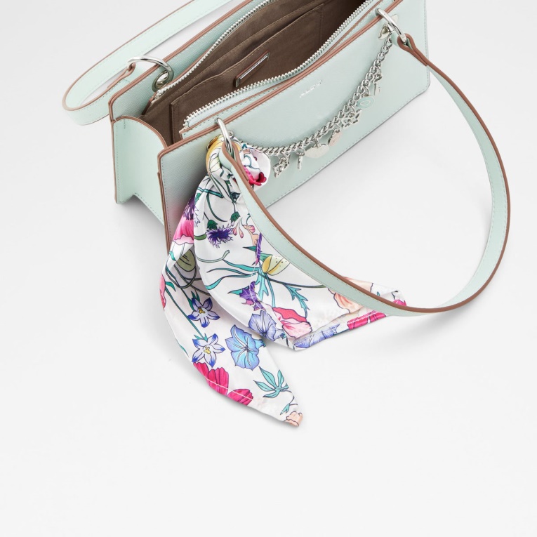 Arowma Aldo Moda Blanco