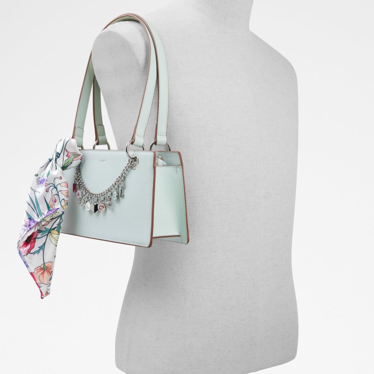 Arowma Aldo Moda Blanco