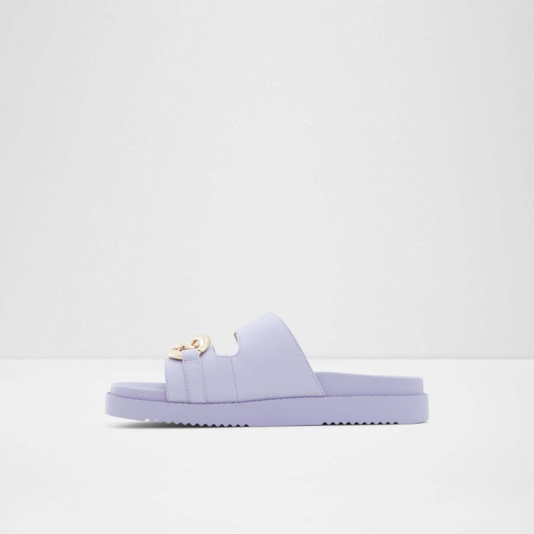 Asae Moda Aldo Púrpura