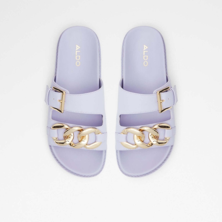 Asae Moda Aldo Púrpura