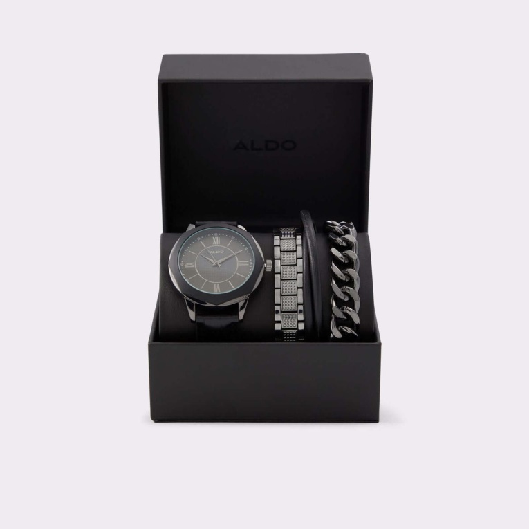 Asedridon Moda Aldo Gris