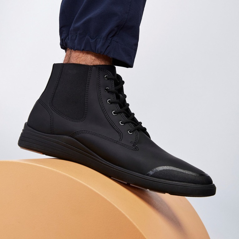 Ashdale Moda Aldo Negro