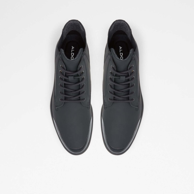 Ashdale Moda Aldo Negro