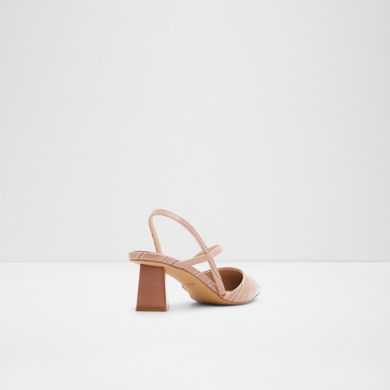 Surtido Suzette Zapatos De Tacón Moda Aldo